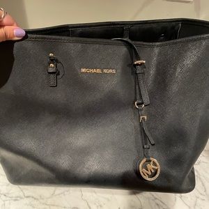 Large Michael Kors Tote